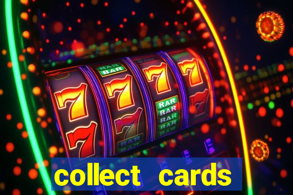 collect cards baixar app